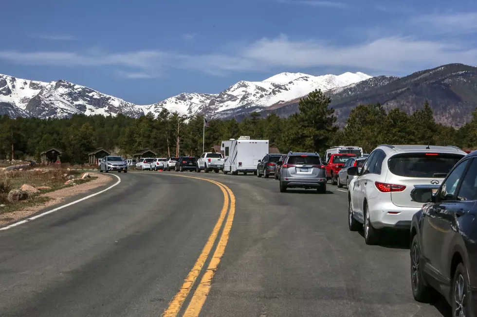 Colorado’s Rocky Mountain National Park Lifts Timed Entry Permit Requirement