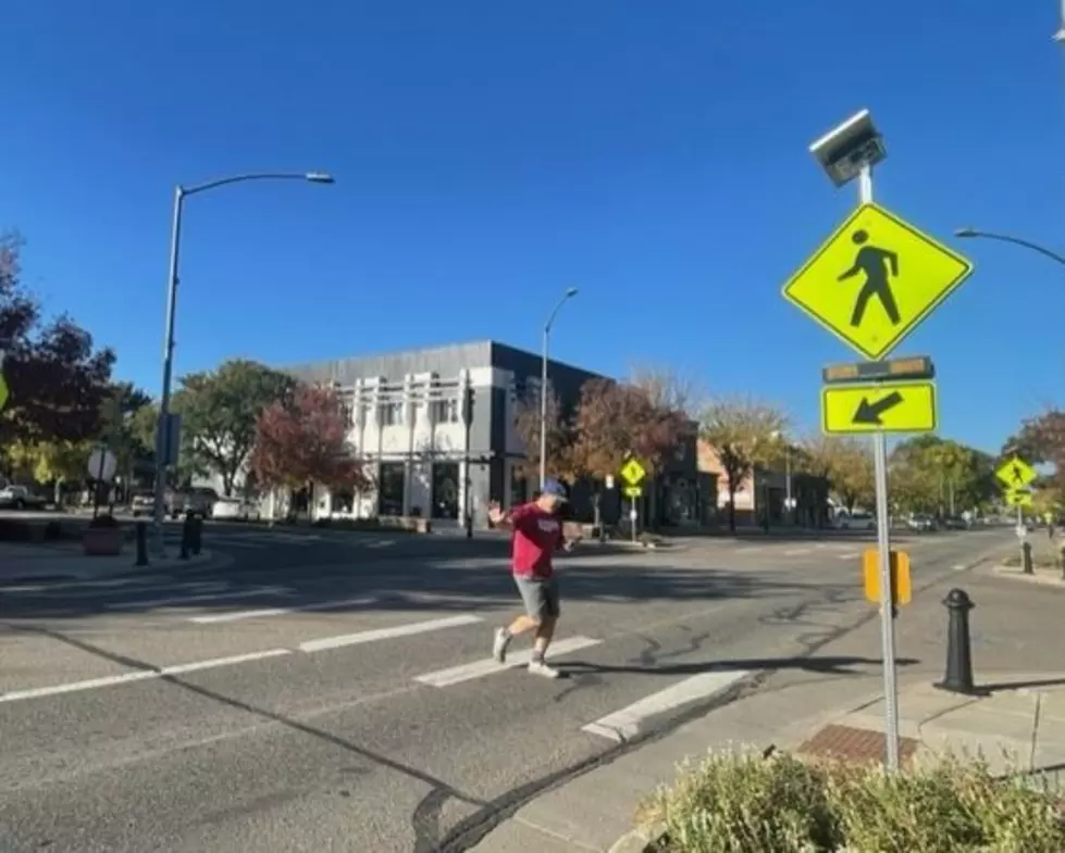 An Open Letter To Jerk Pedestrians In Colorado