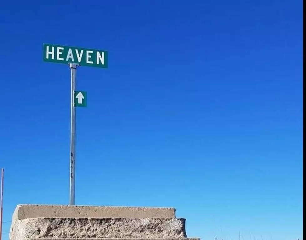 Did You Know There Is A Stairway To Heaven In Colorado?