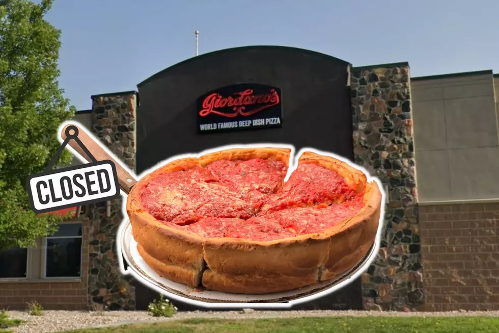 Giordano’s Pizza in Loveland Appears to Have Closed for Good