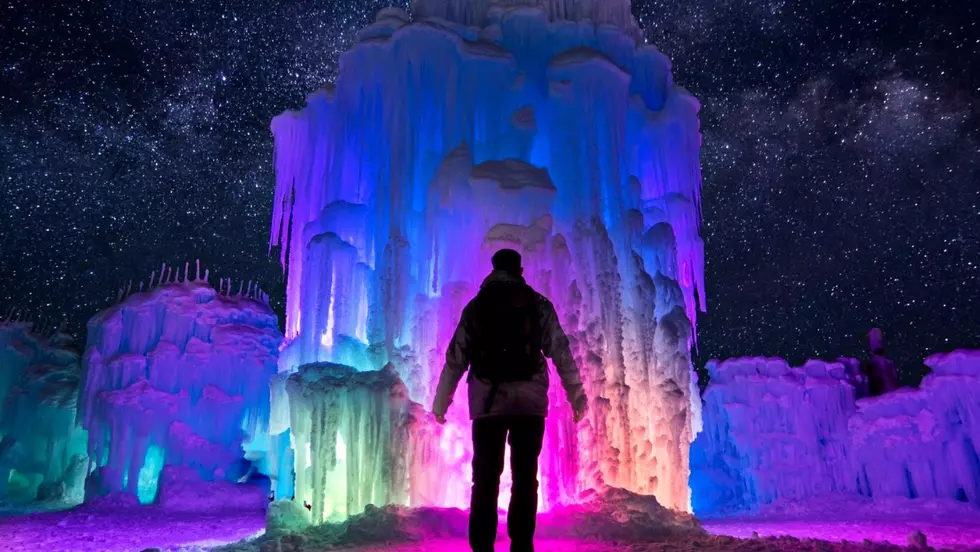 Why So Cold? Ice Castles Won’t Be Coming Back To Colorado In 2022