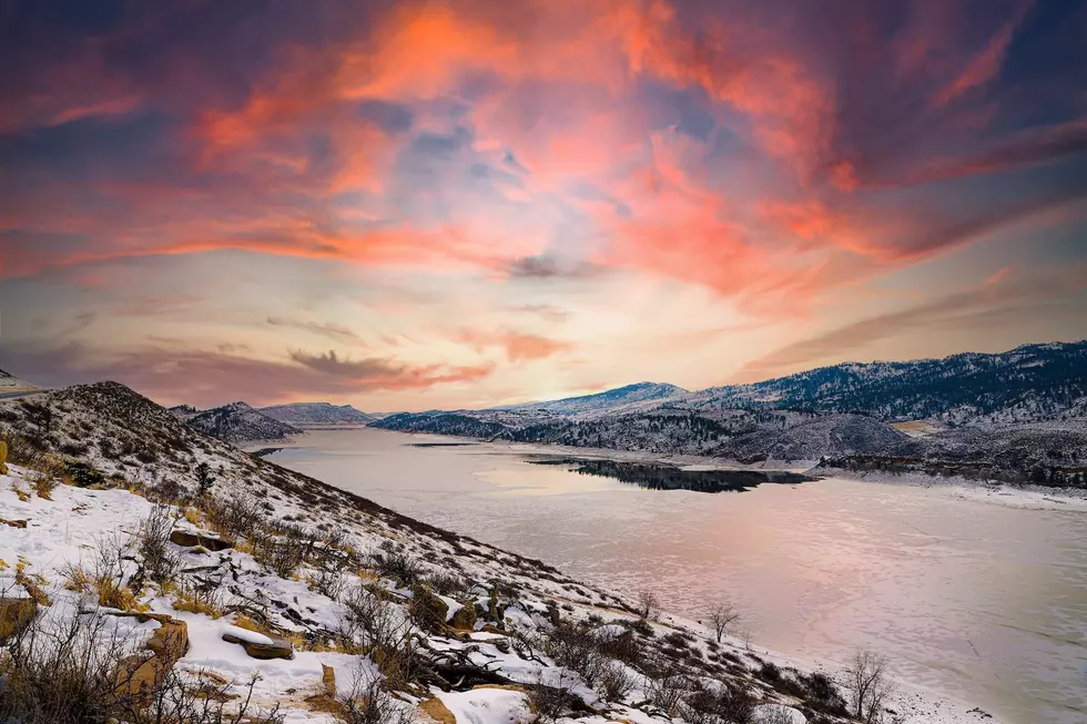 6 Fun Facts About Colorado’s Horsetooth Reservoir