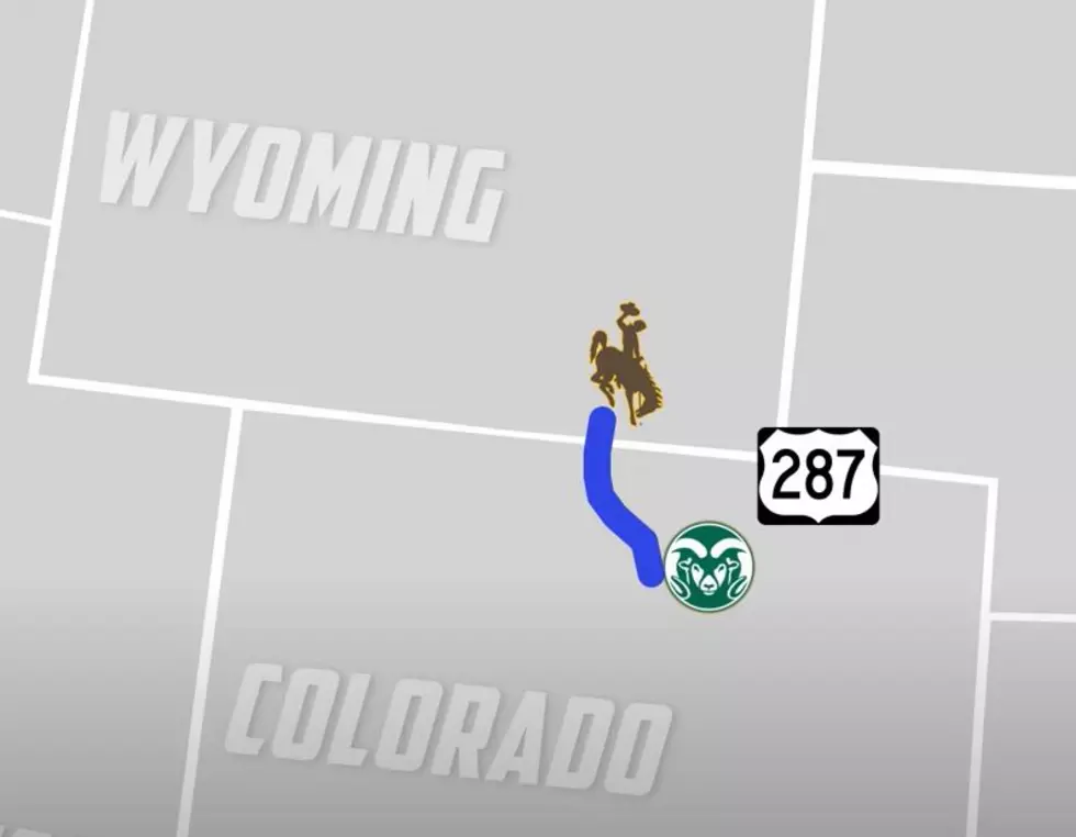 The 114th Border War Is Set For Saturday In Fort Collins