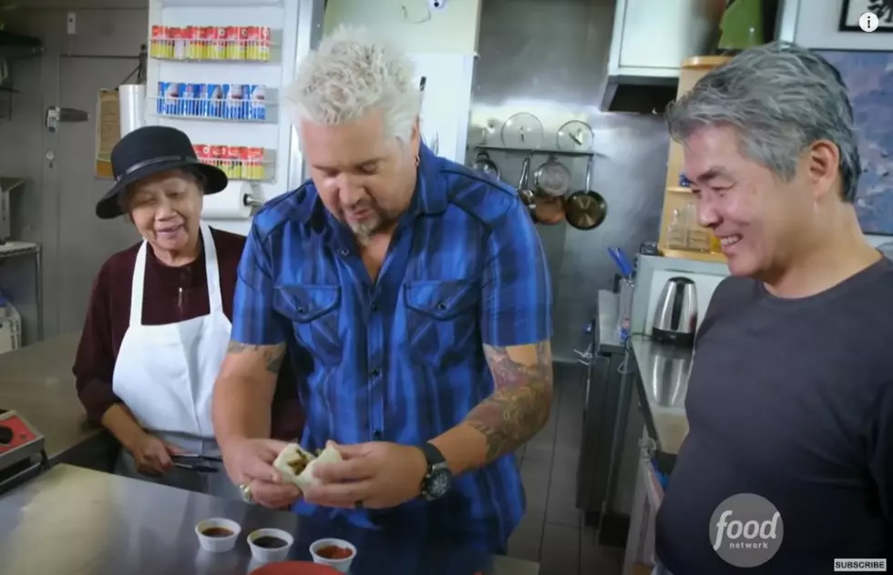Colorado&#8217;s Top Spot Featured on Diners, Drive-ins, and Dives