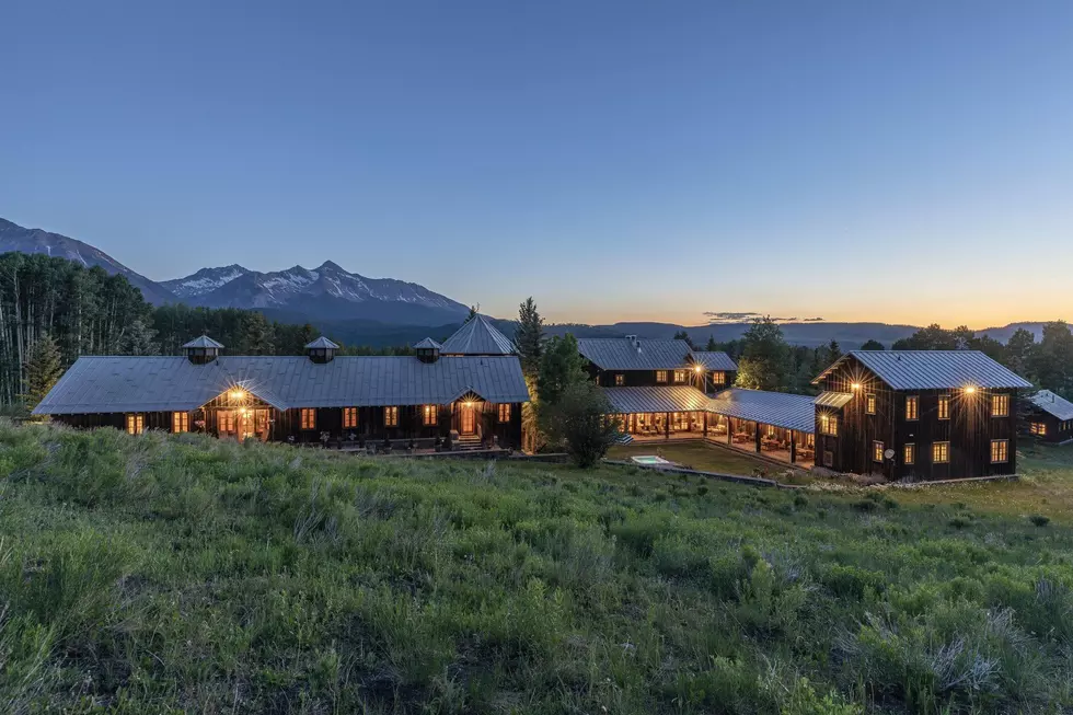 You Have to See This 18,000-Square-Foot Compound in Telluride