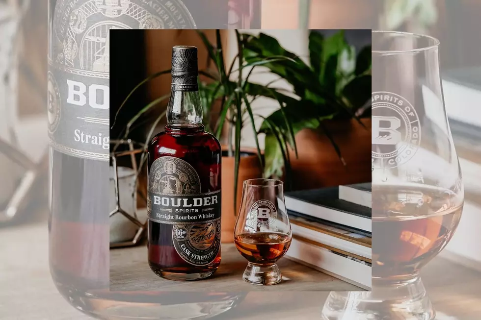 This Colorado Bourbon Ranked Among the Top 10 Best for 2022