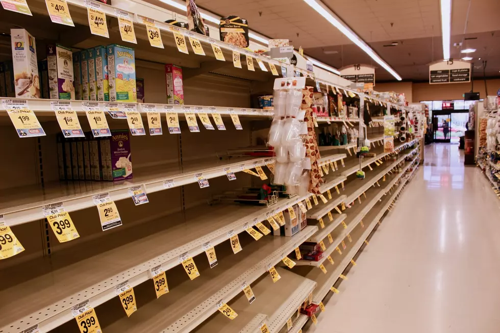 Six Foods That Might Be Hard to Find in Colorado Grocery Stores in 2023