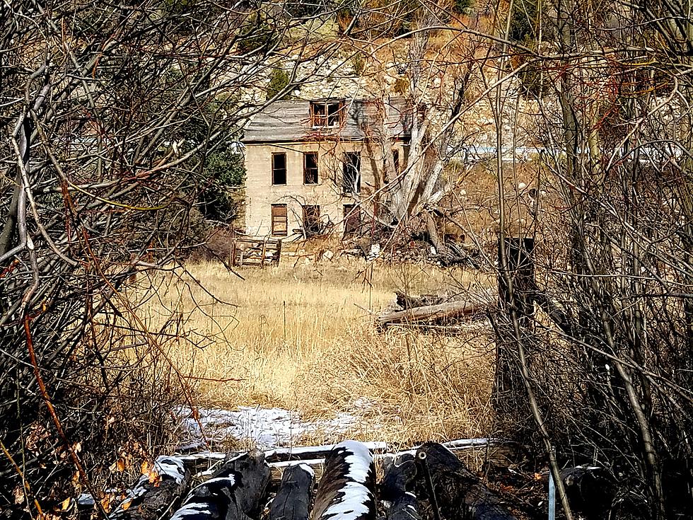 The Racy History of the Abandoned Town of Arbourville, Colorado