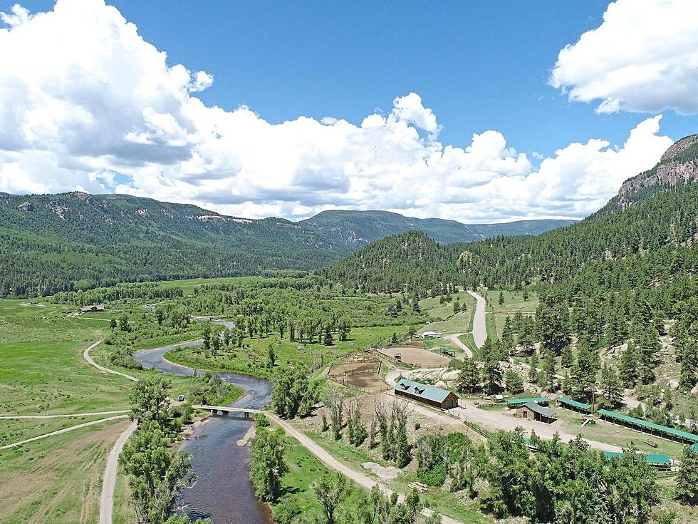 If You&#8217;ve Always Wanted to Own a Dude Ranch, Here&#8217;s Your Chance