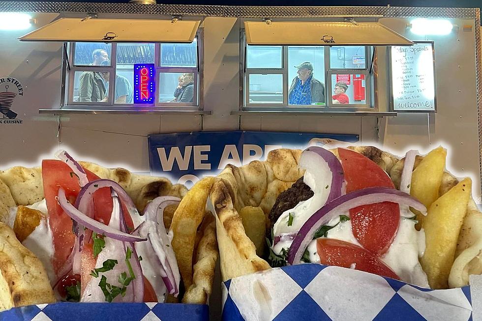 A New Northern Colorado Food Truck is Serving Up Greek Cuisine