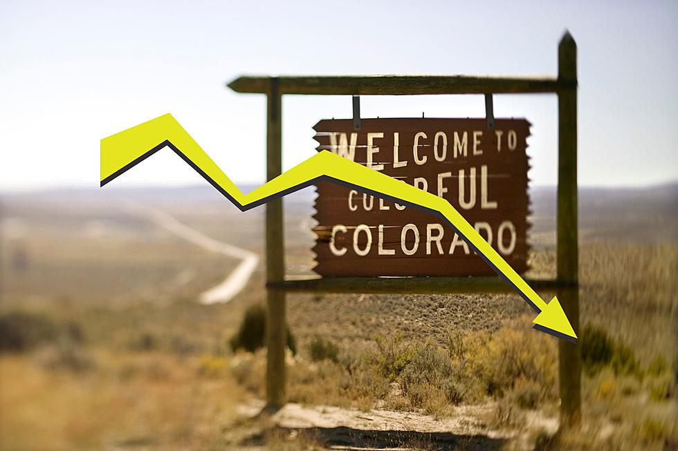 Colorado is Losing Traction as Being One of the Best States