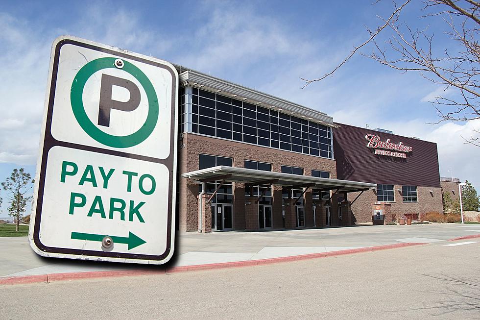 Is Paid Parking Coming Back to Colorado’s Budweiser Events Center?