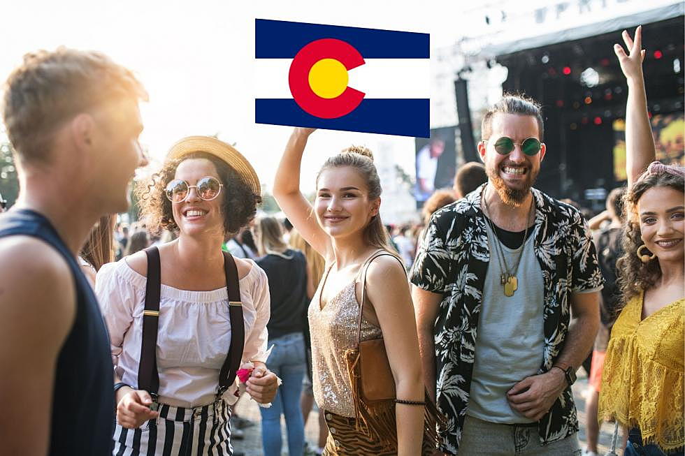 Hey Colorado: Here Is Why You’re One of The Most Fun States in the Nation