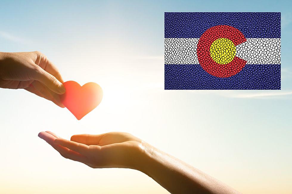 Coloradans Are Passionate About These 11 Charities