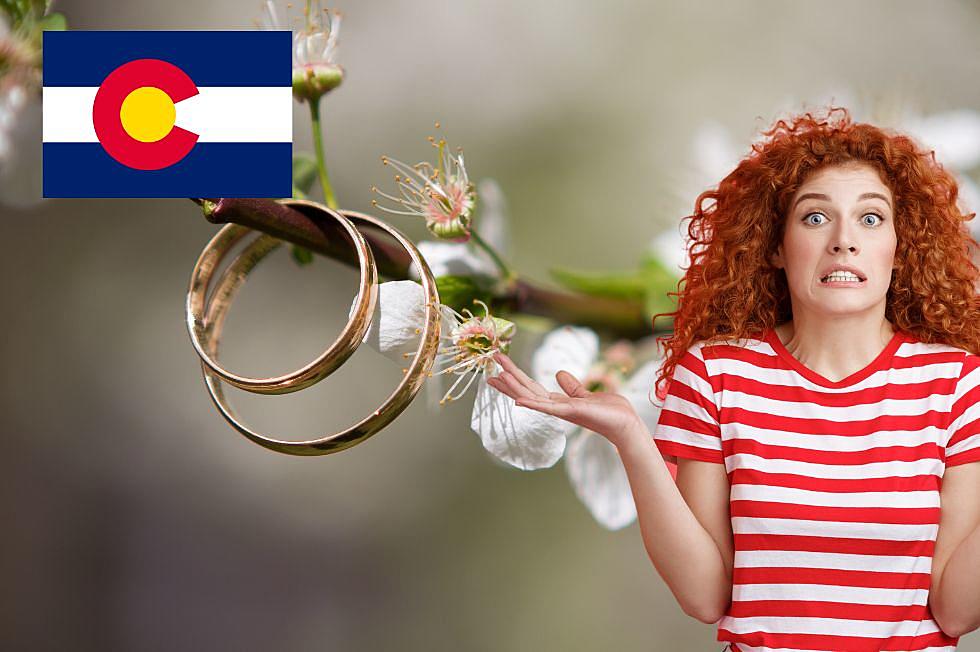 Are Marriages in Colorado Doomed? Here Is What Experts Say