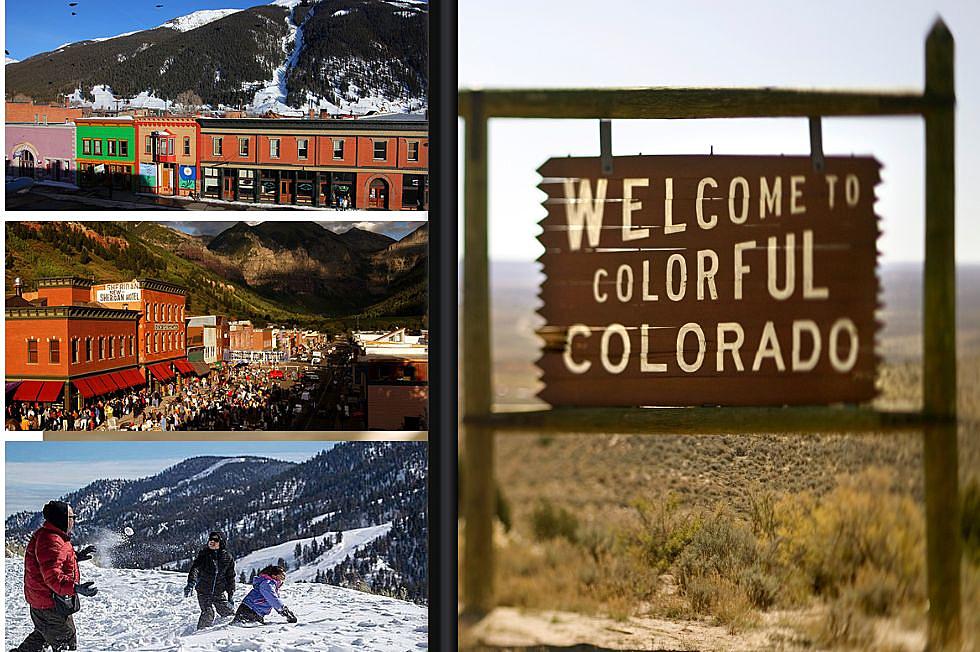3 Best Small Towns in Colorado Revealed