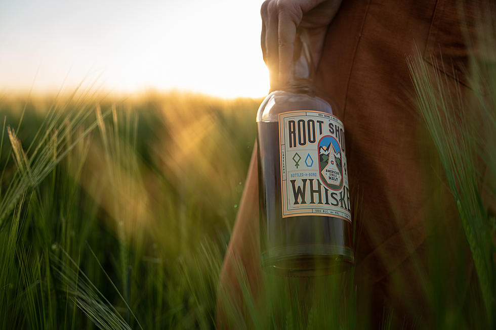 Keeping it Local: A Loveland, Colorado, Farm Has Released its First Whiskey