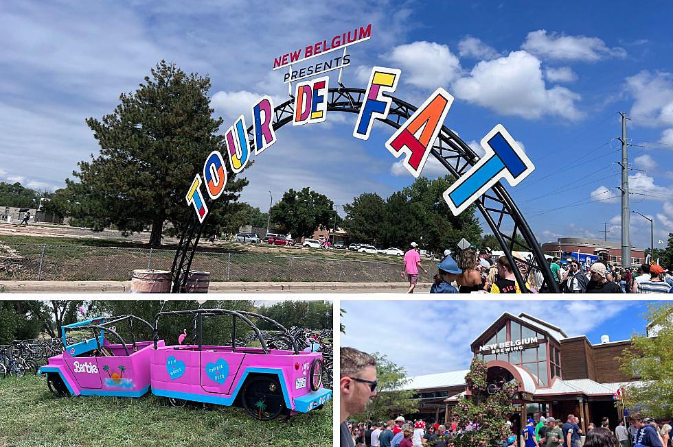 LOOK: Fort Collins Colorado Tour de Fat 2023 Was Legendary This Year