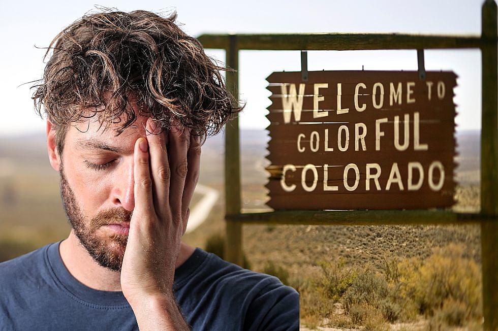 New Ranking Kicks Colorado Out of Top 10 States To Live In