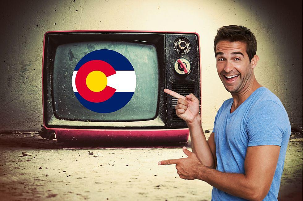 3 Most Popular TV Shows That Feature Colorado