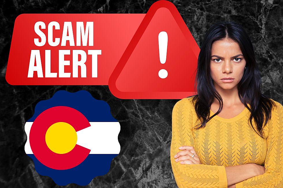 SCAM ALERT: IRS Scammers Harassing Coloradans With New Trick