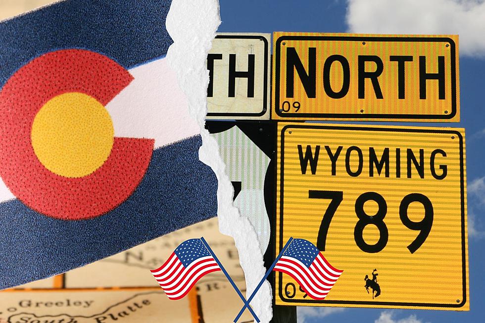 Is Colorado More Patriotic Than Wyoming? Study Says It's True
