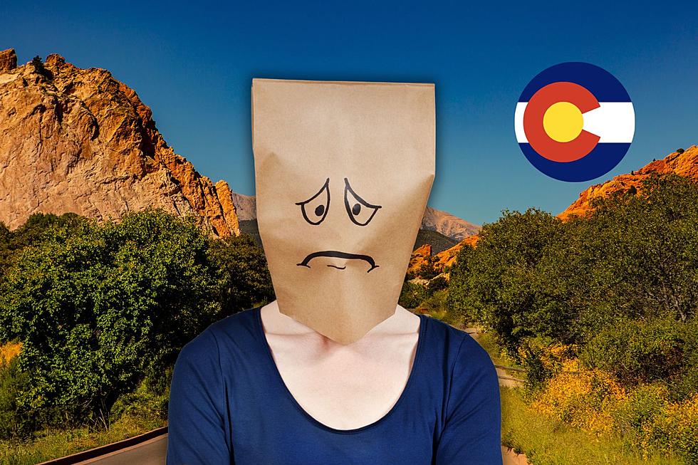 Coloradans Are Less Happy Than Most of America, Study Says