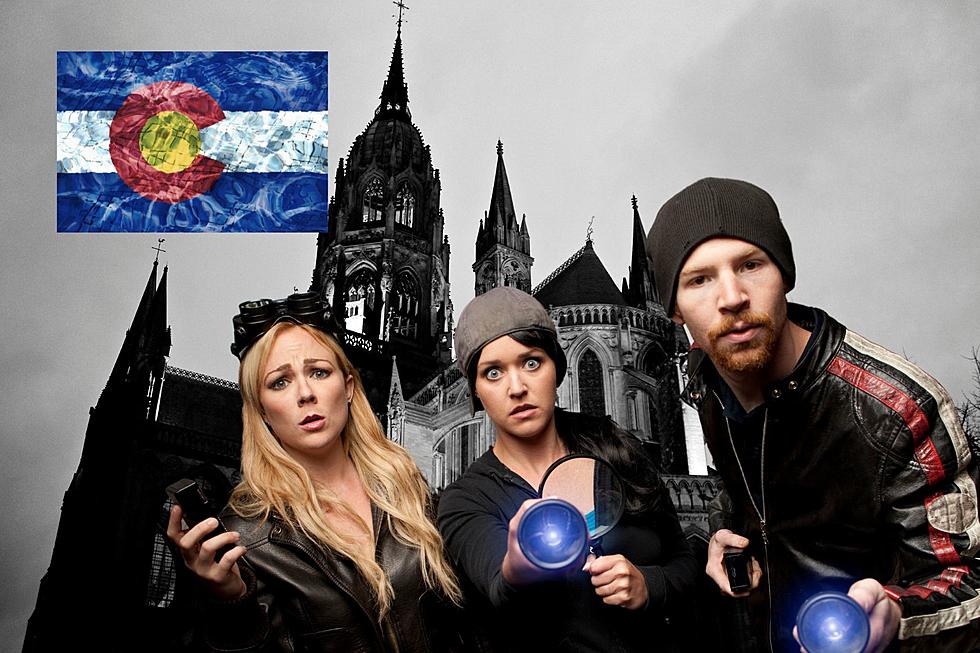 3 Best Ghost Tours in Colorado That Will Chill You to the Bone