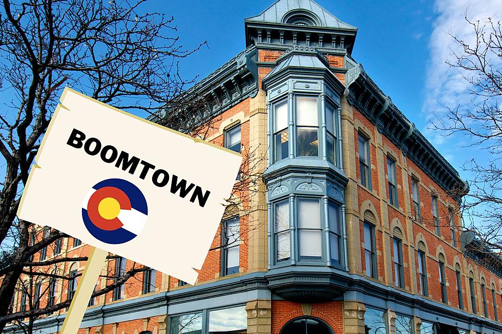 This Northern Colorado City Is One of the Fastest Growing in America