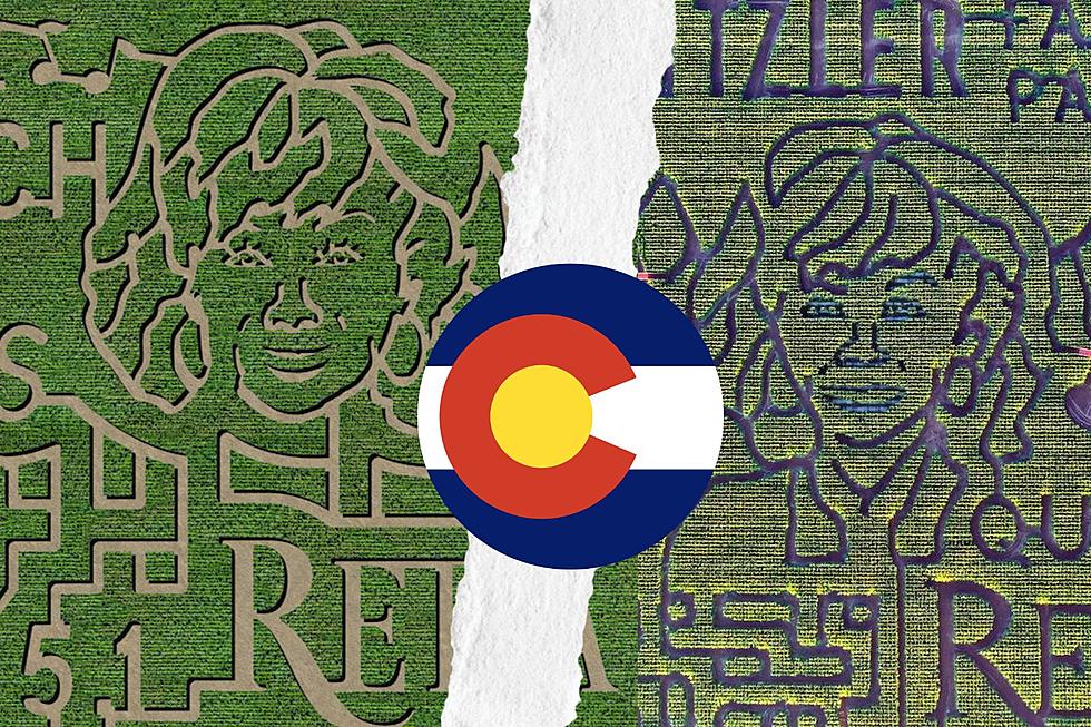 2 Amazingly Hard Corn Mazes to Opening in Colorado