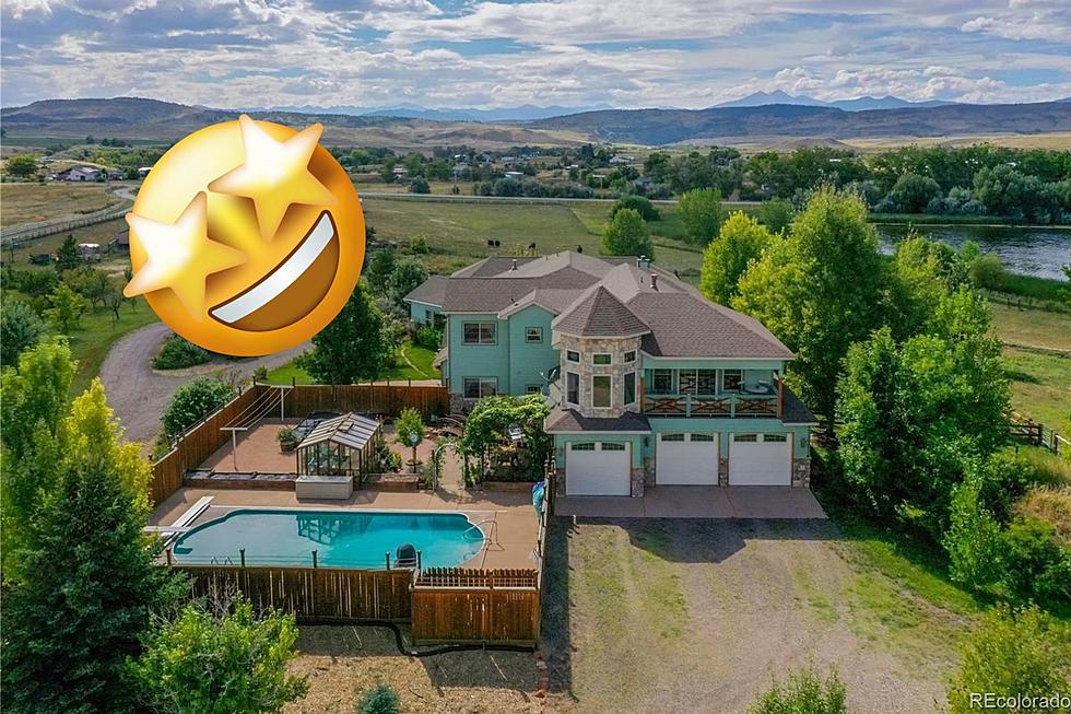 Find Out Why This Colorado Home for Sale is a ‘Home Sweet Home’