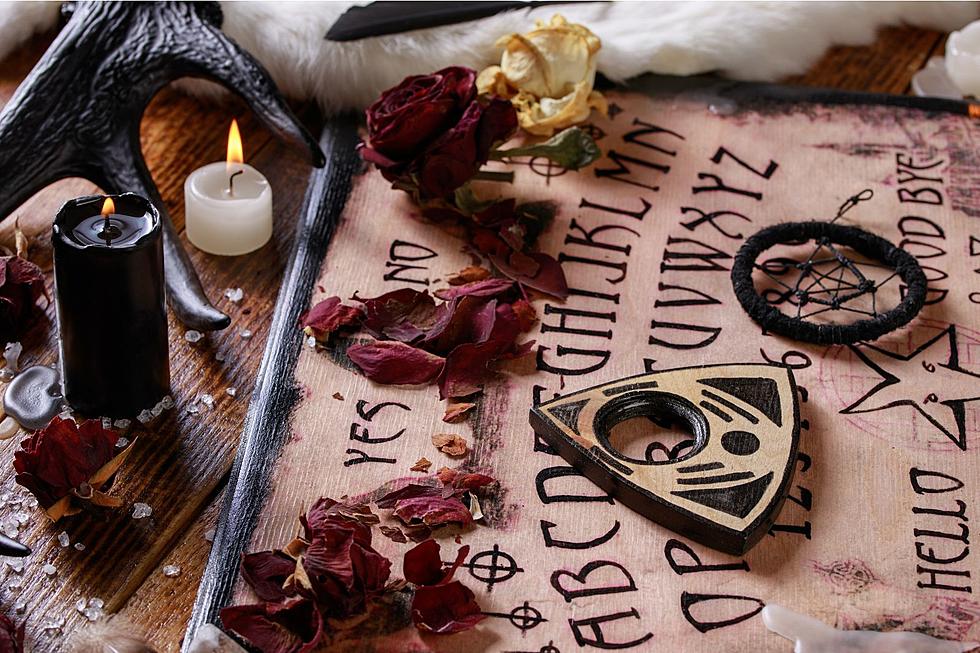 The Surprising History of the Ouija Board&#8217;s Colorado Connection
