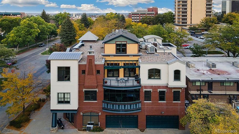 Take a Look Inside a $1.3 Million Old Town Fort Collins Condo