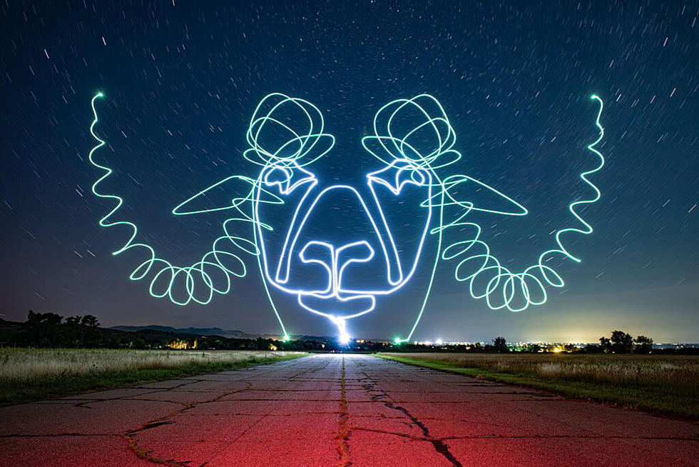 Colorado State University's First Drone Light Show is This Friday