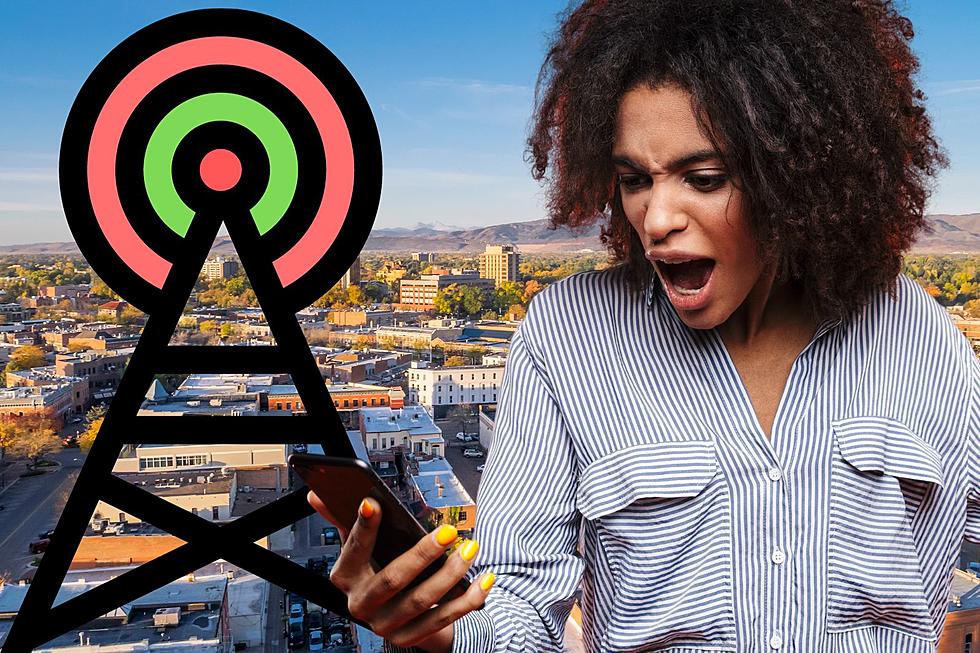 EXPLAINED: Here's Why Fort Collins Cell Reception Is So Horrible