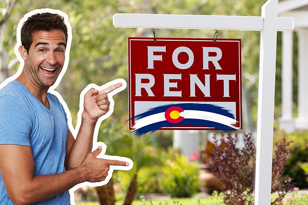 This is the #1 Most Affordable City for Rent Across Colorado