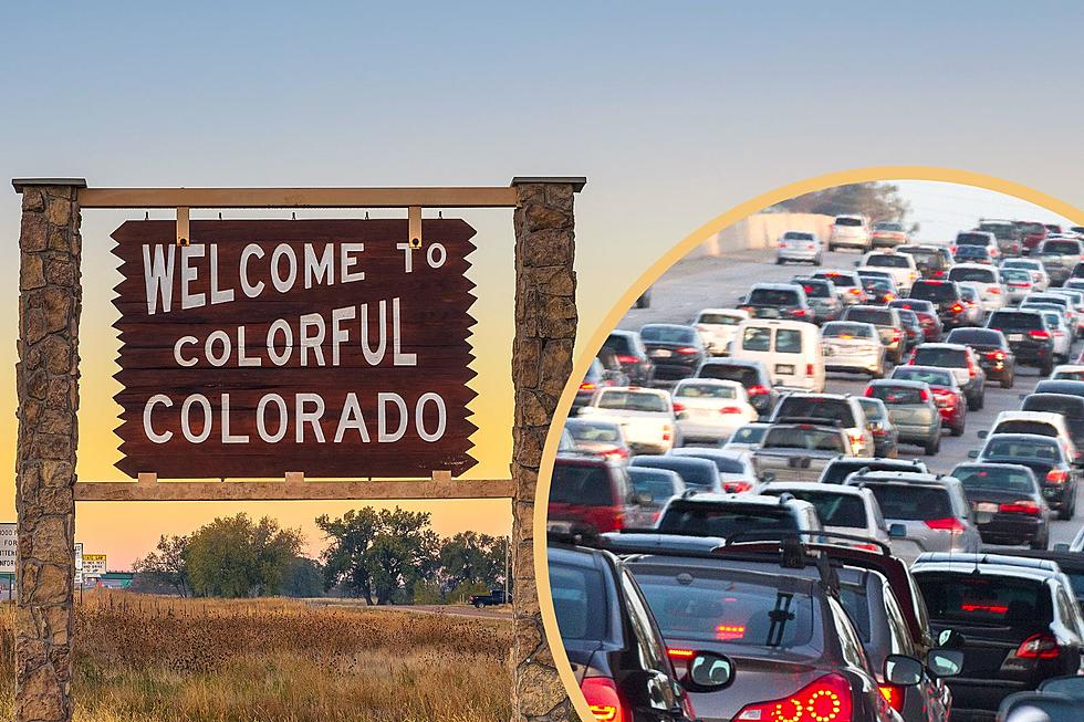 There are the Colorado Roads You Need to Avoid at All Costs