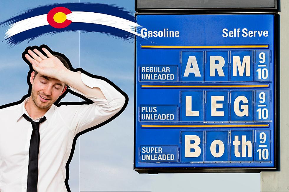 Pain At the Pump Over in Colorado? Gas Prices Drop This Week