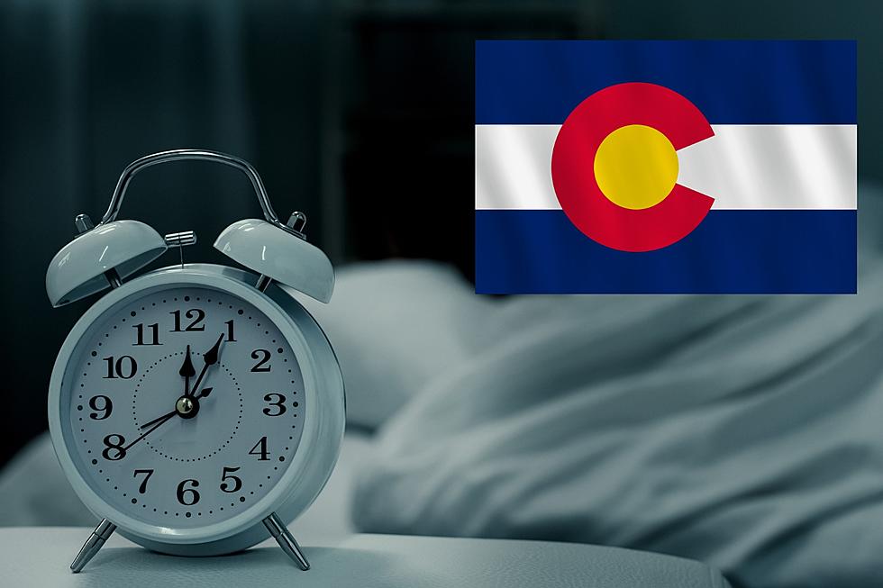 Clock is Ticking: Is Colorado Ending Daylight Savings Time?