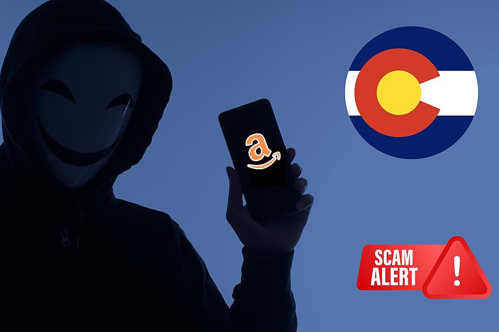 Black Friday Scam Has Hit Colorado And Could Cost You Thousands