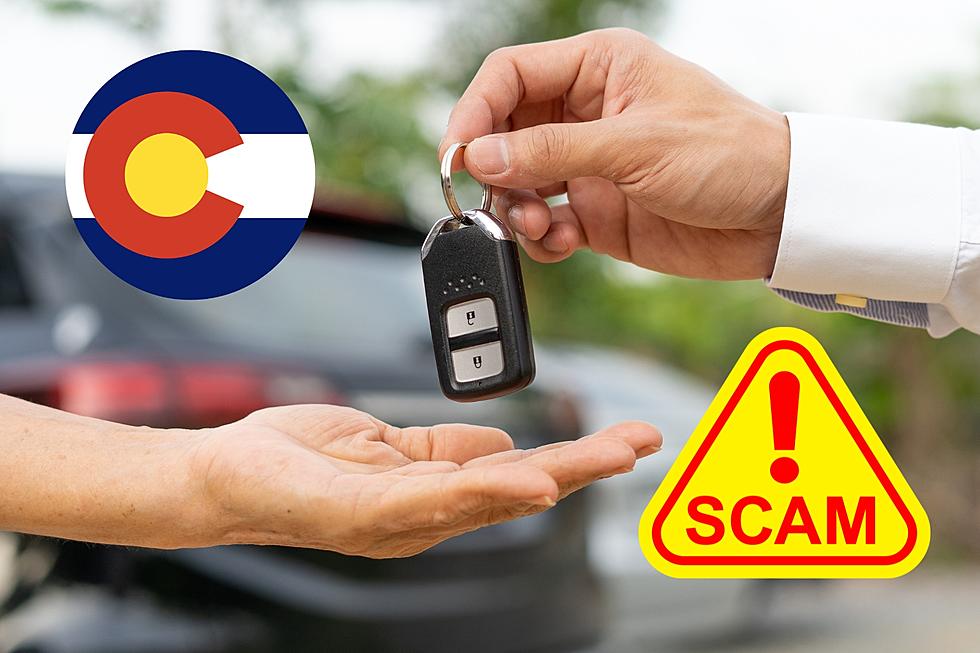 Major Vehicle Scam Hits Colorado: What to Know