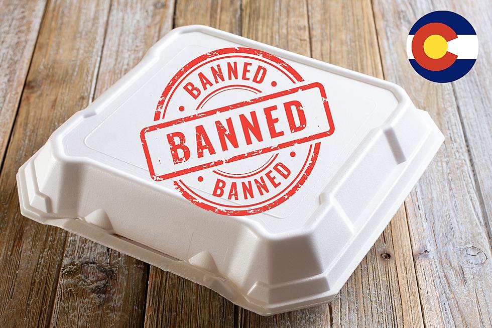Colorado Styrofoam Container Ban in Affect Jan 1: What It Means