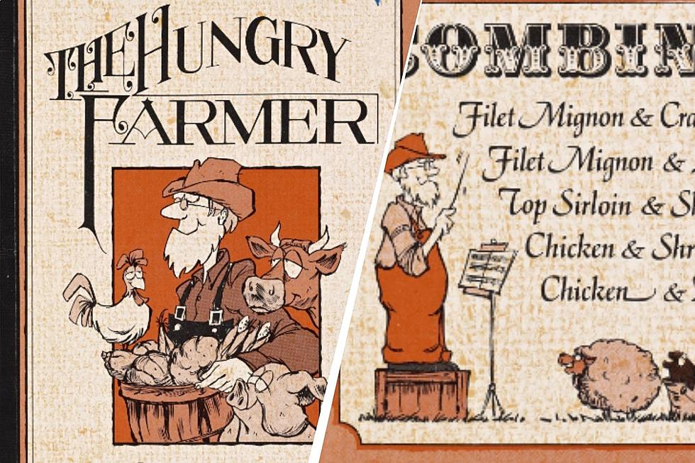 Colorado Foodie Flashback: Remember The Hungry Farmer Restaurant?