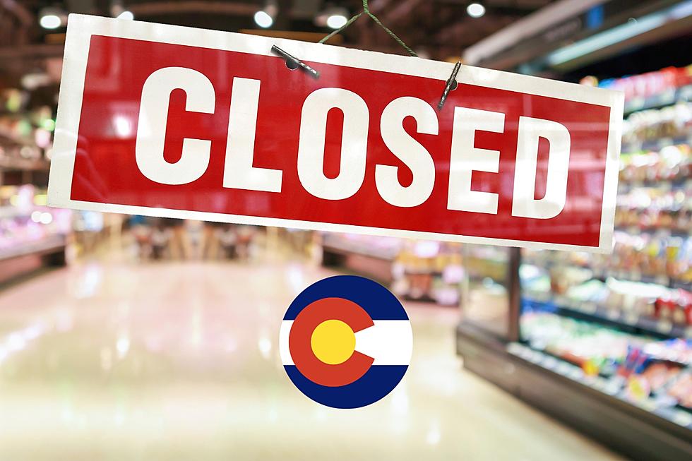 Major Grocery Store Chain Closing Over 50 Colorado Stores