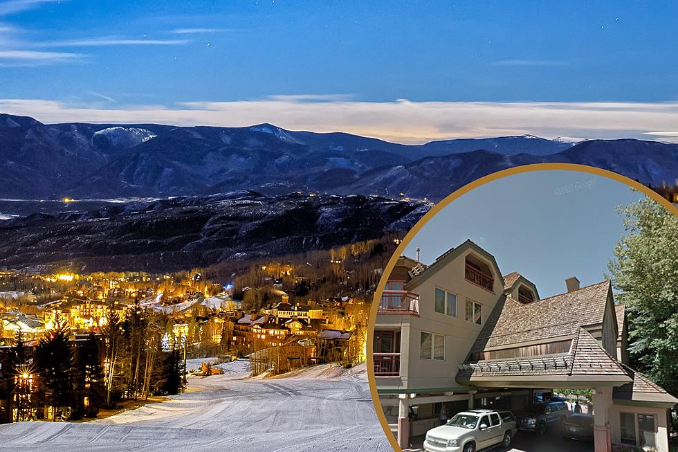 This Colorado Hotel Is the #1 Celebrity Hot Spot in the Nation