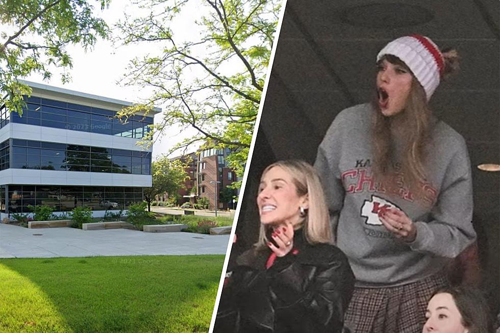 See Taylor Swift’s Surprising Connection to Colorado State University