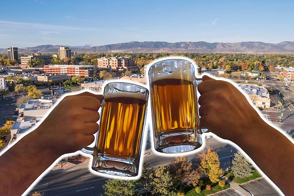This Fort Collins Neighborhood Has Beer Themed Streets