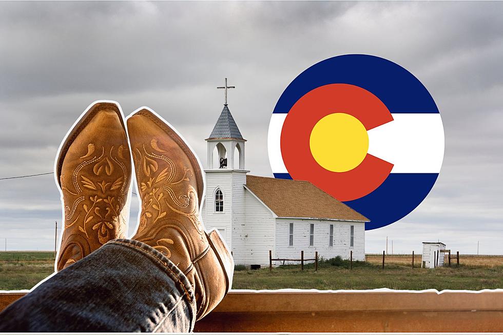 What is a Frontier County and How Many Does Colorado Have?