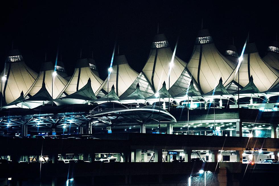 You Can Now Reserve Parking at Denver International Airport