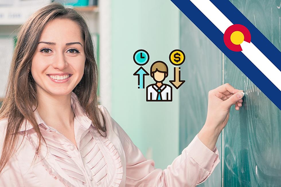Will Teachers Be Able to Afford Living in Colorado?